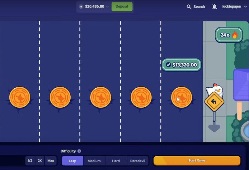 Scopri la Mission Uncrossable, il gioco senza confini di Roobet
