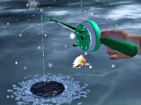 Best ice fishing game online in United Kigdom