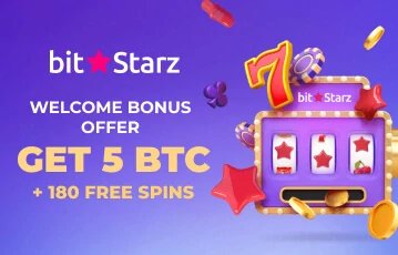 Image: the-gamewise.ca partage ses conseils pour BitStarz Casino