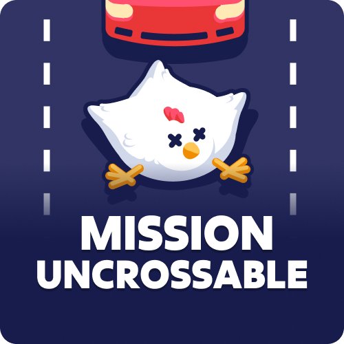 Mission uncrossable free play in Canada