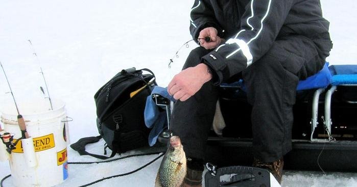 Experience the Thrill of Ice Fishing at UK's Top Live Casinos