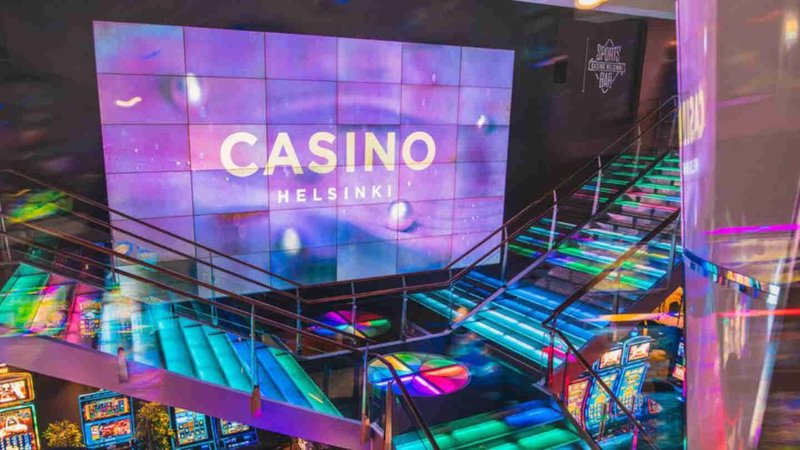 Lue lisää joki casino kotiutus
