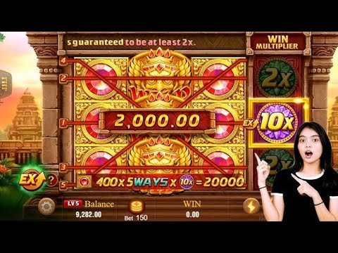 Unleash Your Fortune with Fortune Gems 2 Slot Game in Singapore