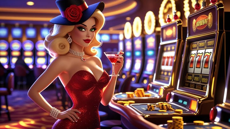 Discover the Ultimate Gaming Experience at the Official SpinMama Casino Site, spinmama official site